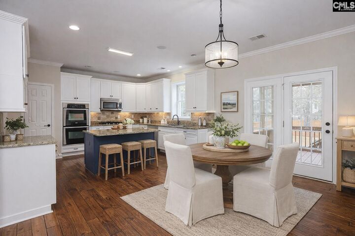 Property Photo:  144 Hearthwood  SC 29063 