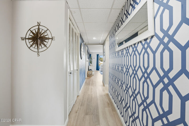 Property Photo:  520 N Richard Jackson Boulevard 906  FL 32407 