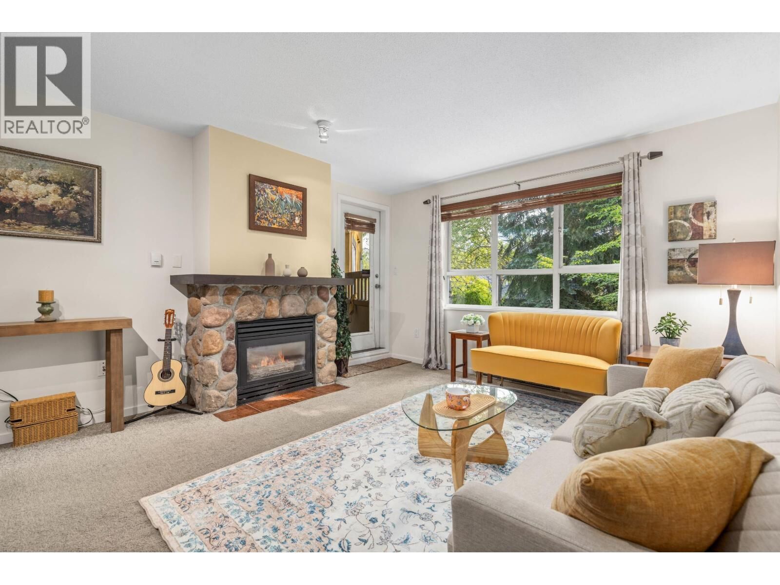 Property Photo:  4314 Main Street 203  BC V8E 1A8 