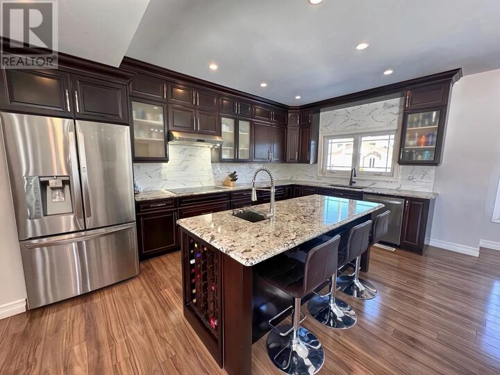 Property Photo: 123 Christie Pl ON P0T 1M0