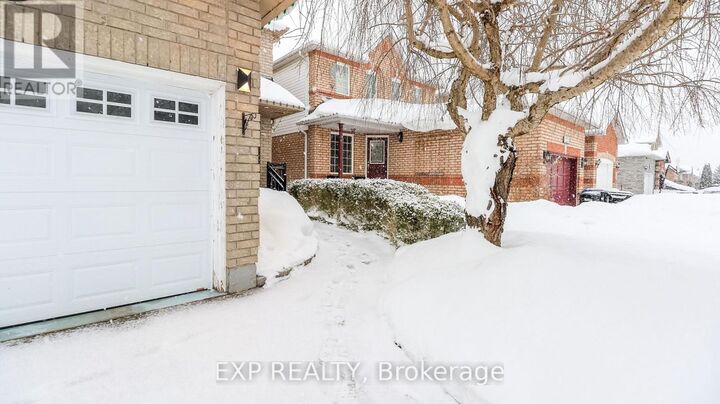 Property Photo:  1202 Andrade Lane  ON L9S 4X6 