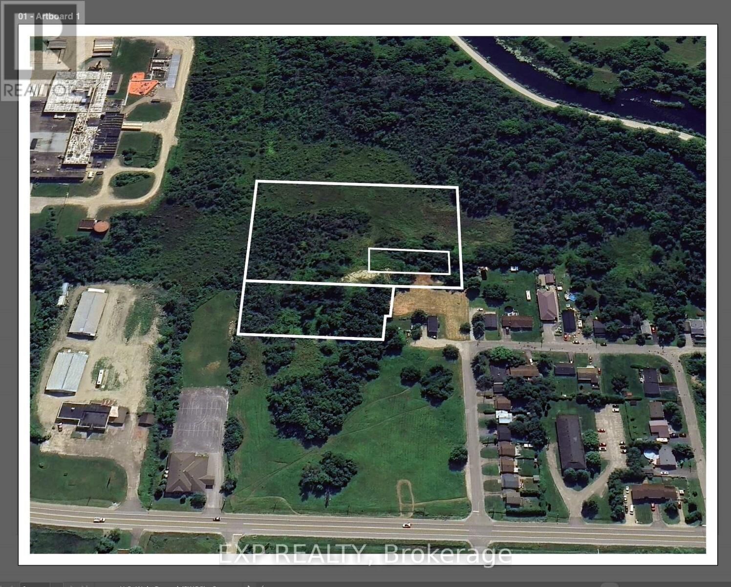 Property Photo:  Brock Street  ON K7H 1Z1 