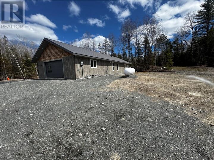 Property Photo: 8707 Highway 535 N ON P0M 2G0