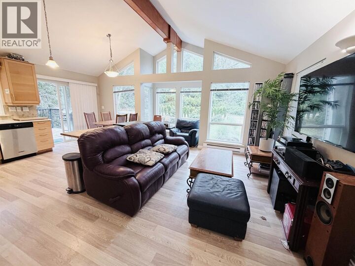 Property Photo: 5565 Riley Road BC V7Z 1B6