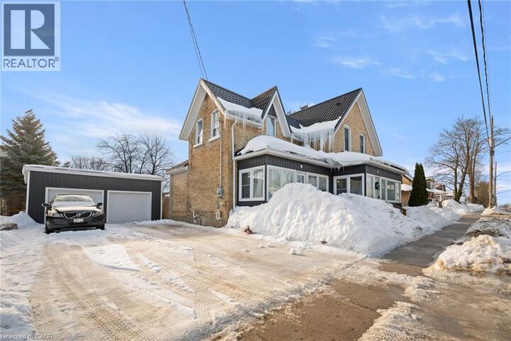 Property Photo:  566 Main Street East  ON N4W 2C6 