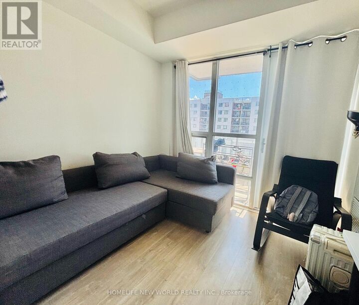 Property Photo:  38 Cameron Street 423  ON M5T 0C3 