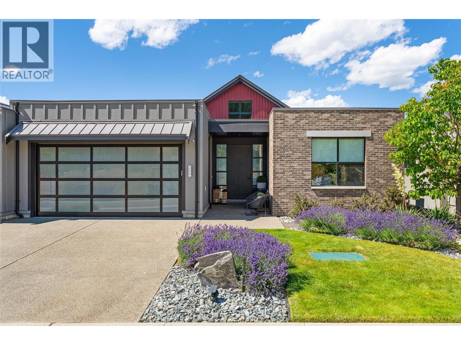 Property Photo: 209 Ashcroft Place BC V1H 2M1
