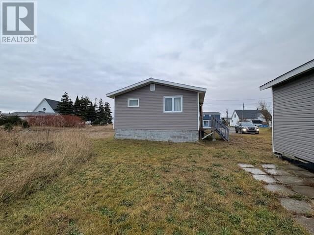 Property Photo:  23 Main Street A  NL A0N 2C0 