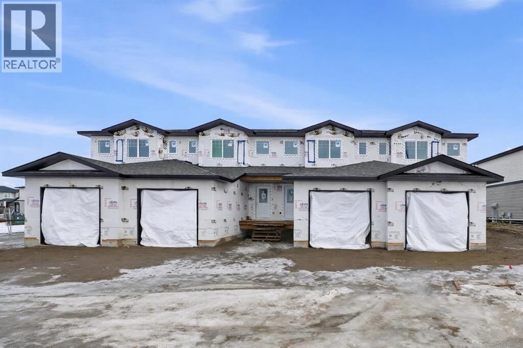 Property Photo:  77 Willow Road  AB T4M 0J2 