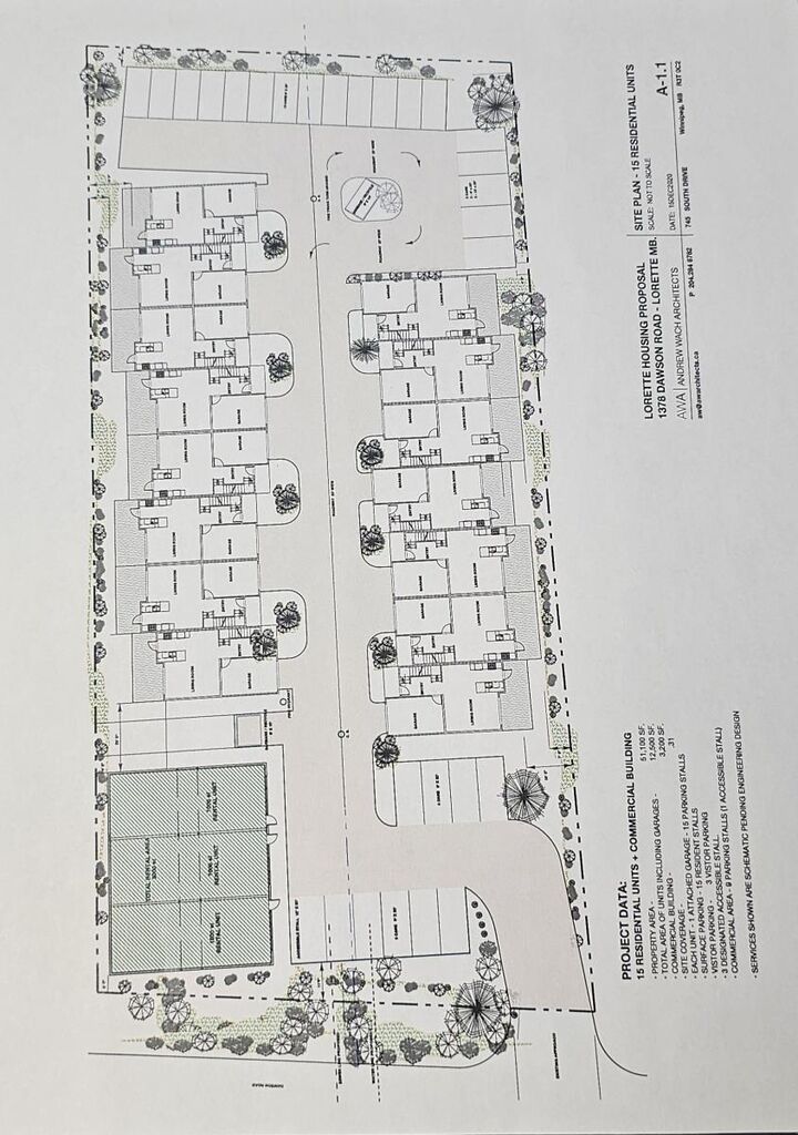 Property Photo:  1378 Dawson Rd  MB R5K 0T3 