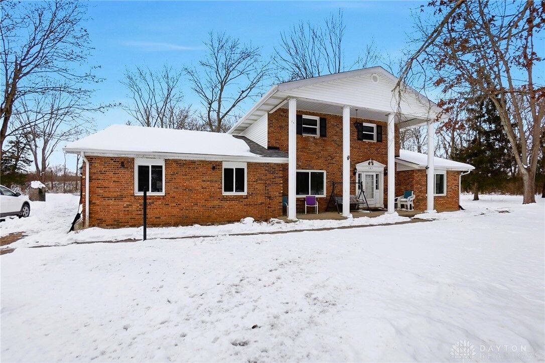 Property Photo:  387 N Jay Street  OH 45383 