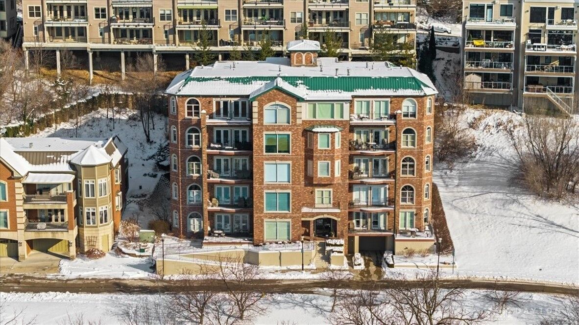 Property Photo:  380 Baum Street 5B  OH 45202 