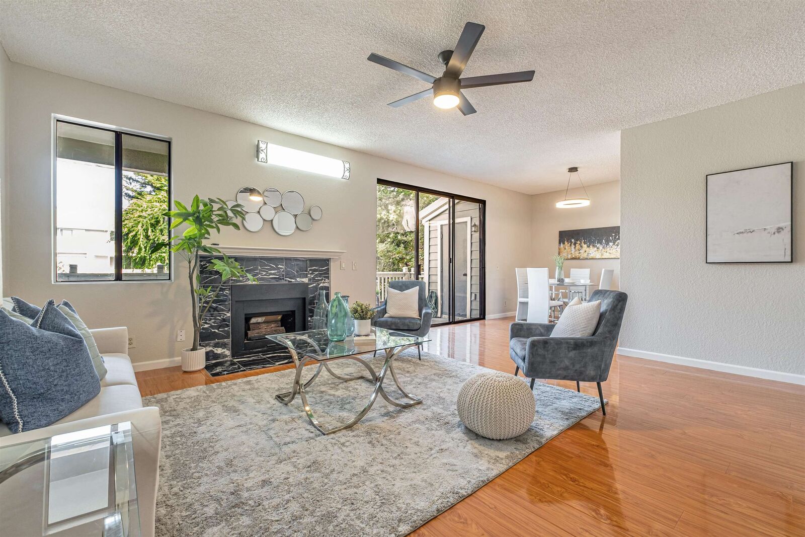 Property Photo:  3402 Pinewood Ter 211  CA 94536 