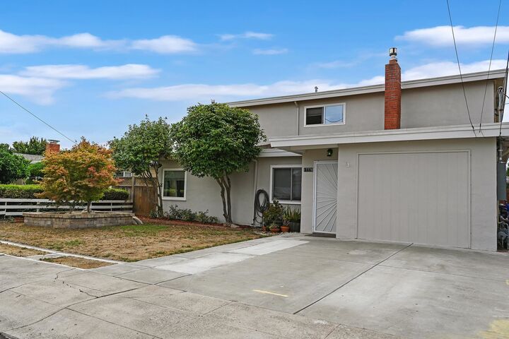 Property Photo:  17779 Rainier Ave  CA 94541 