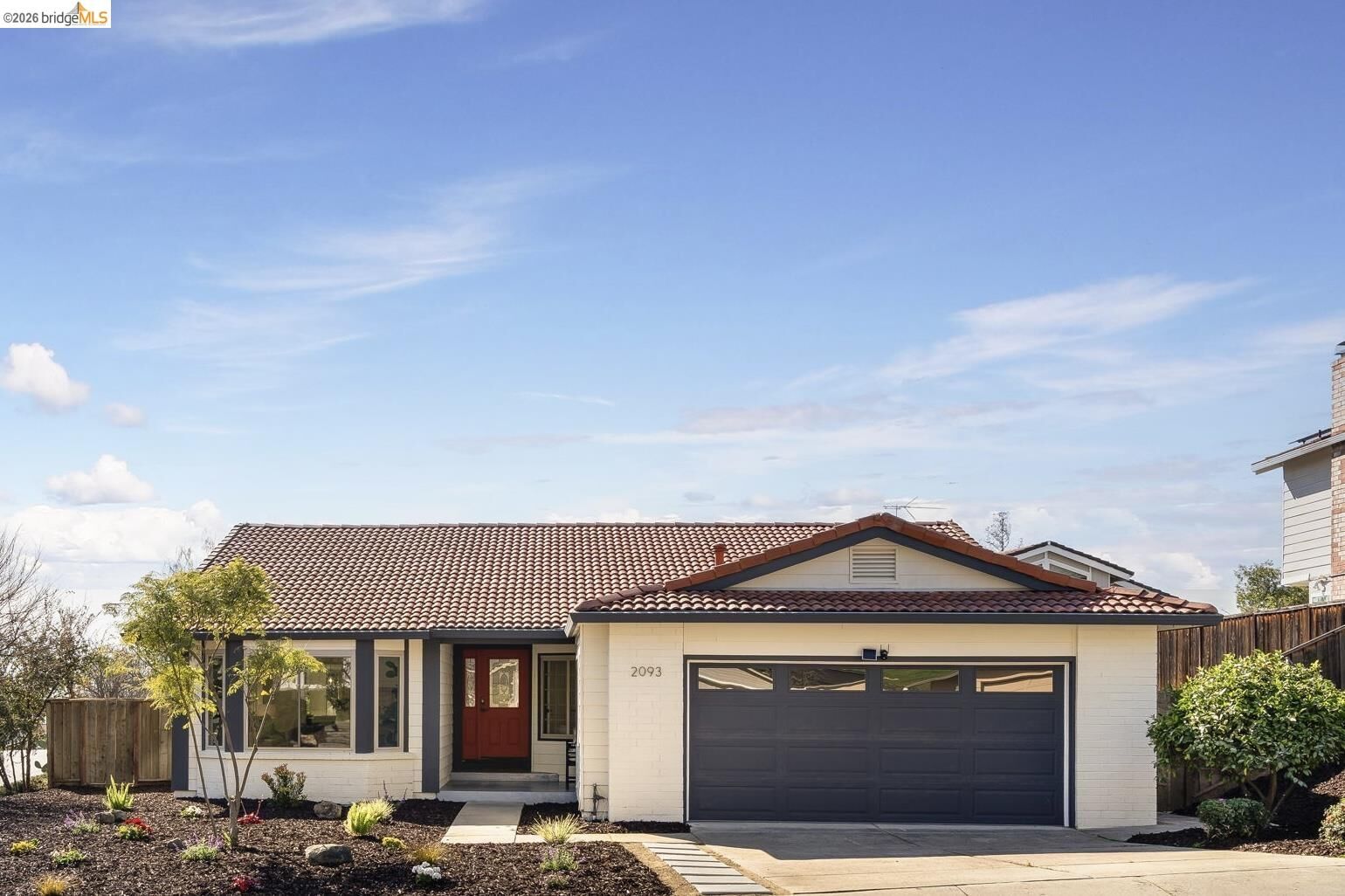 Property Photo: 2093 Silence Dr CA 95148