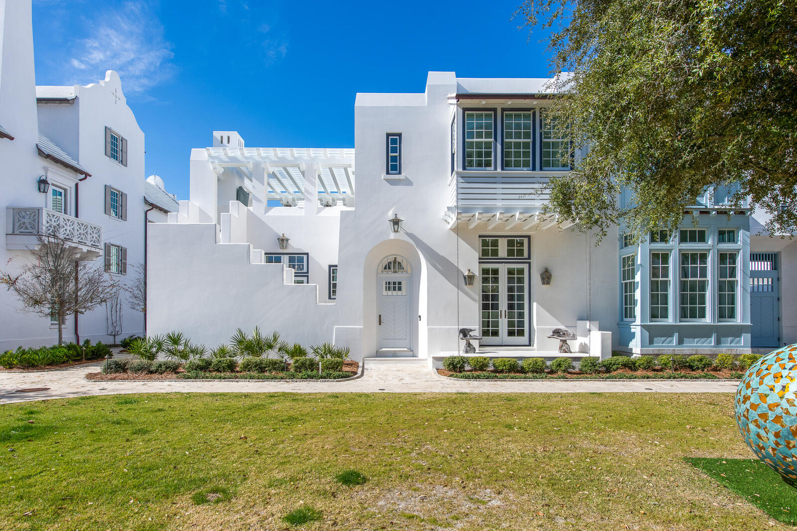 Property Photo: 40 Smugglers Alley FL 32461