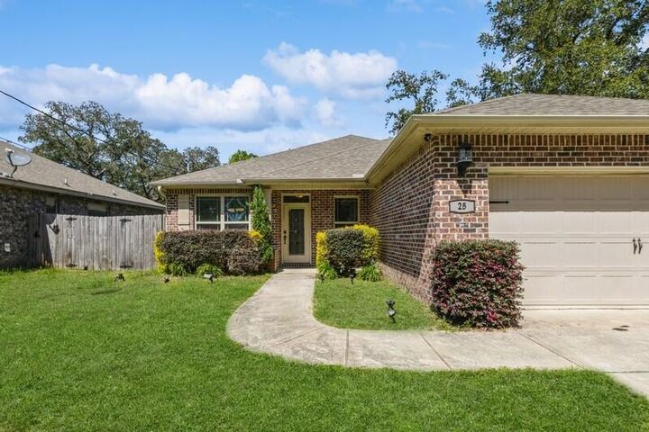 Property Photo:  2B Newcastle Drive  FL 32547 