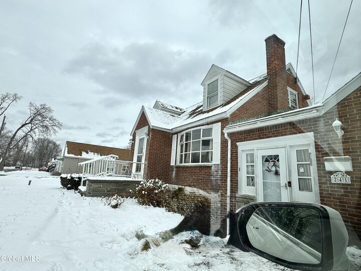 Property Photo: 241 Sixteenth Street NY 12306