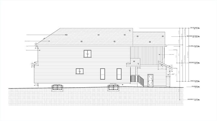 Property Photo: 2836 1 Avenue SW AB T6X 3E2