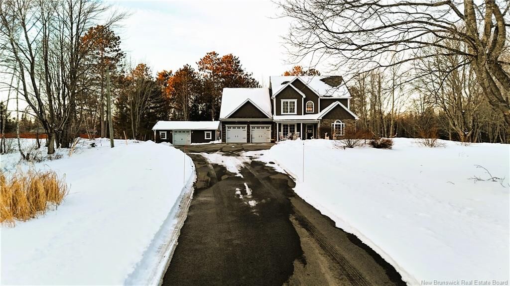 Property Photo: 313 Route 102 Route NB E2V 3B3