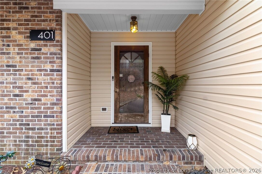 Property Photo: 401 Lands End NC 28314