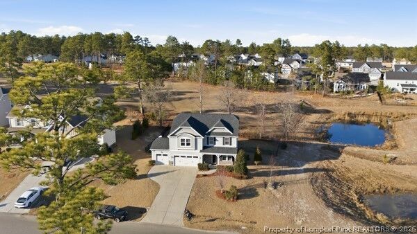 Property Photo: 595 Avenue Of The Carolinas Avenue NC 28327