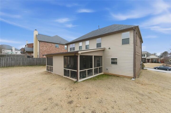 Property Photo:  6230 Wynfield Drive  GA 30542 