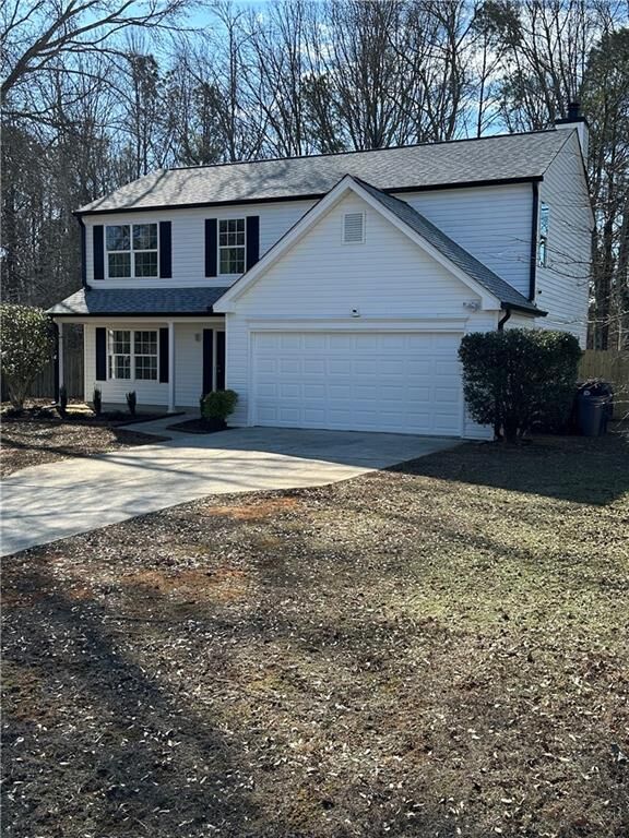 Property Photo: 1149 Grandview Circle GA 30127