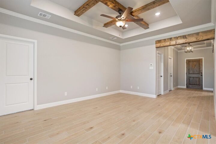 Property Photo:  3816 Oglala Trail  TX 76502 