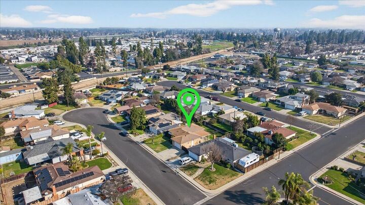 Property Photo:  1335 Cindy Avenue  CA 93612 