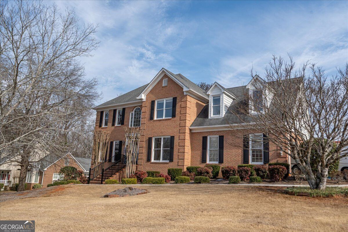 Property Photo: 1190 Stonebridge Circle GA 30677