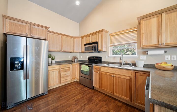 Property Photo: 16 Wally D Lane MT 59714