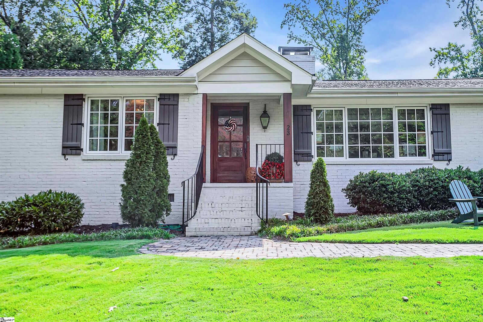 Property Photo:  23 Stillwood Drive  SC 29607 