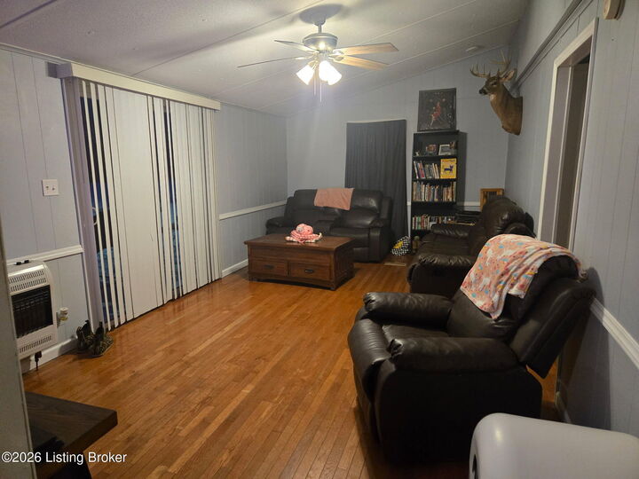 Property Photo:  1050 Green Valley Ranch Rd  KY 40104 