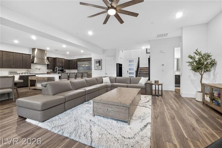 Property Photo:  302 Watteau Court  NV 89012 