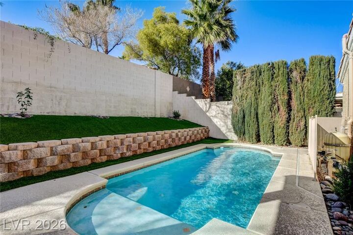 Property Photo: 3329 Moon River Street NV 89129