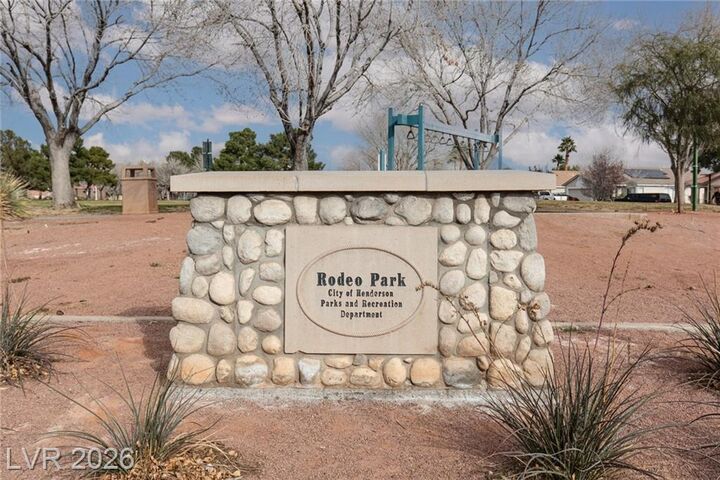 Property Photo:  833 Aspen Peak Loop 2522  NV 89011 