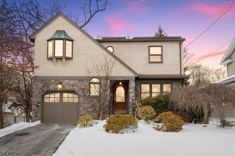 Property Photo:  207 Belvidere Ave  NJ 07023 