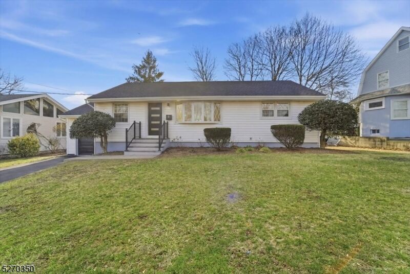 Property Photo: 41 High St NJ 07110