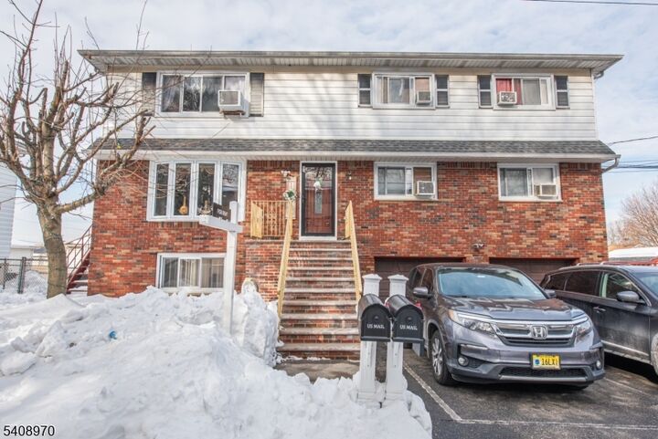 Property Photo:  48 Garden Ave  NJ 07424 