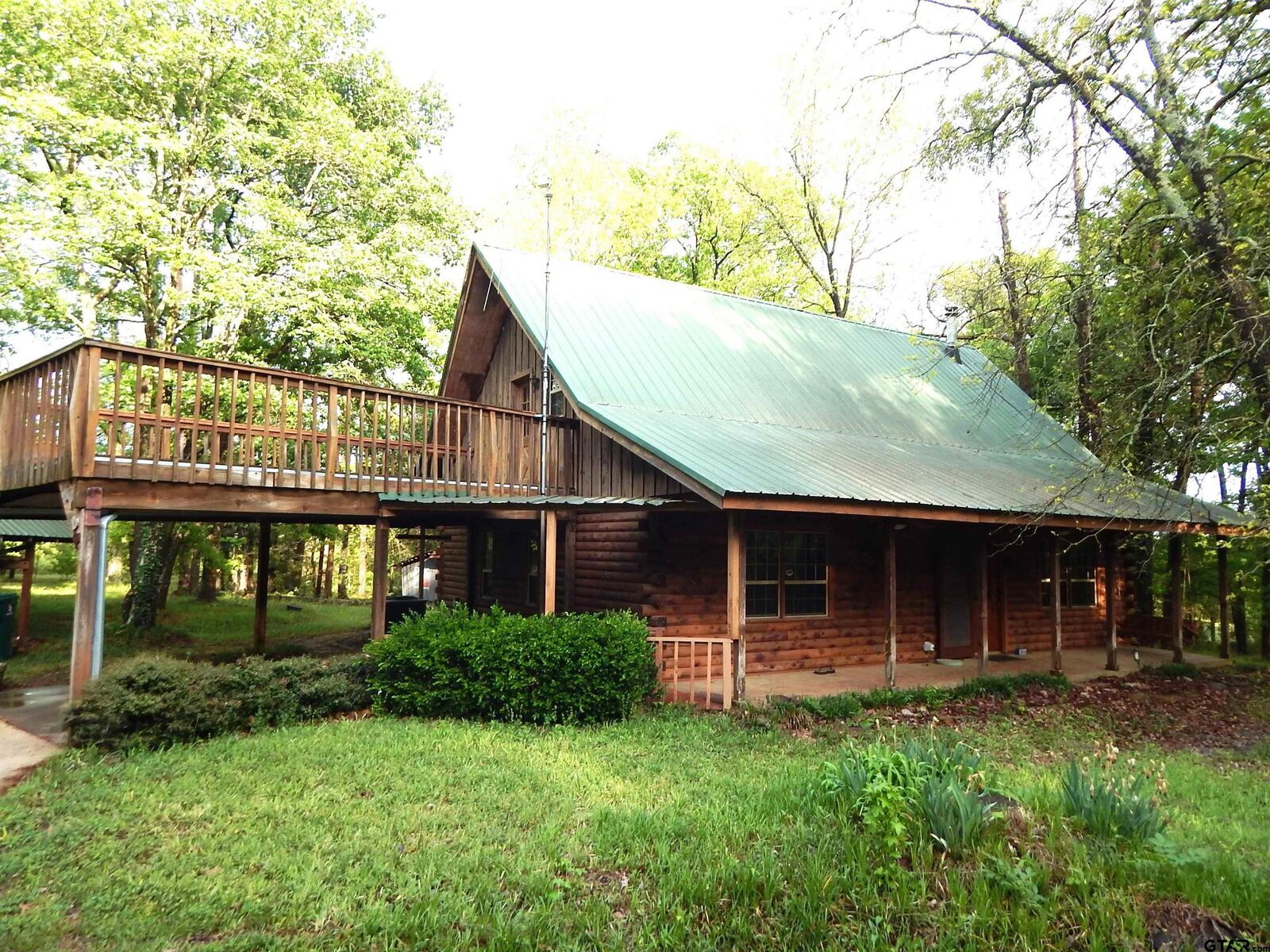 Property Photo:  261 Pr 8572  TX 75494 