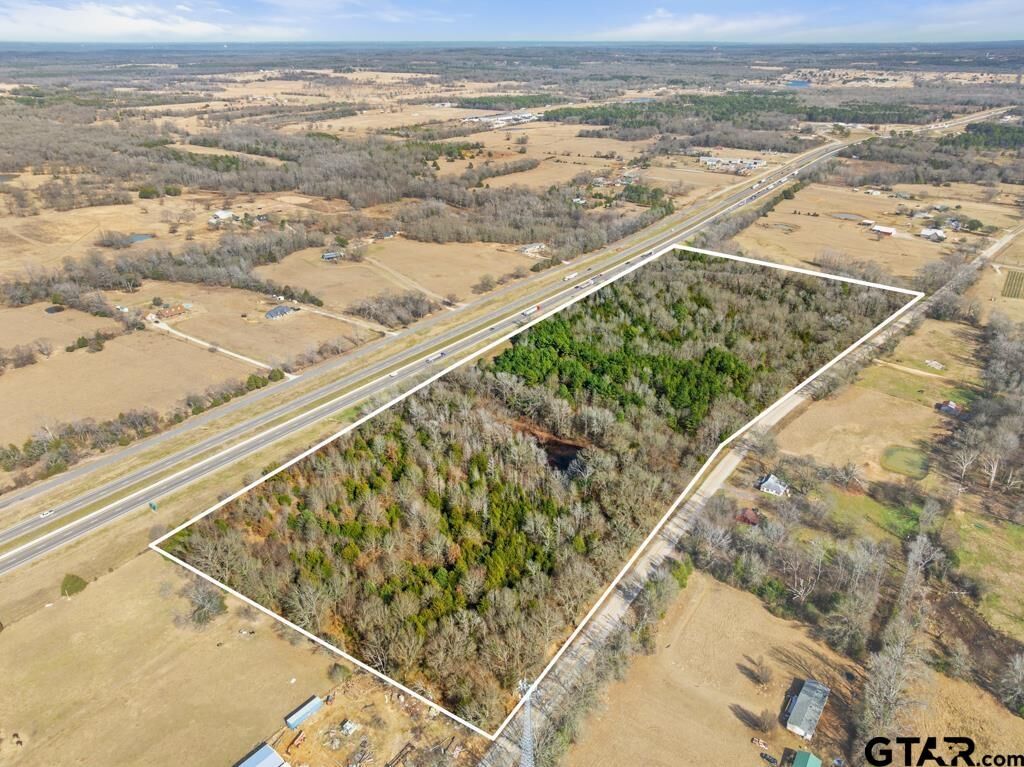 Property Photo:  Tbd Fm 1995 (Lindale Isd)  TX 75790 