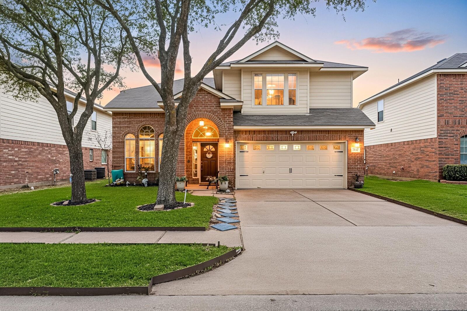 Property Photo:  3822 E Piper Grove Drive  TX 77449 