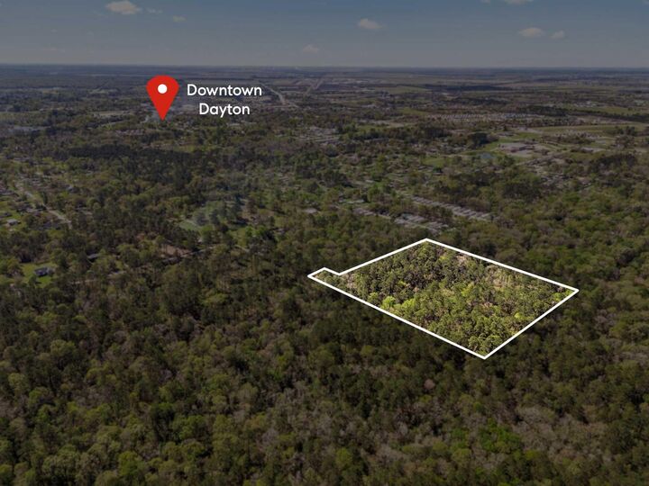 Property Photo: 0 Jamison Street TX 77535