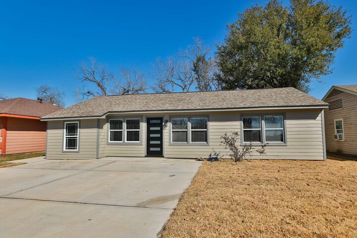 Property Photo:  4047 Juliet Street  TX 77087 