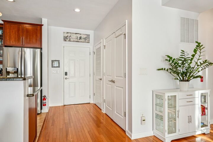 Property Photo:  203-207 Hackensack Plank Rd 4B  NJ 07086 