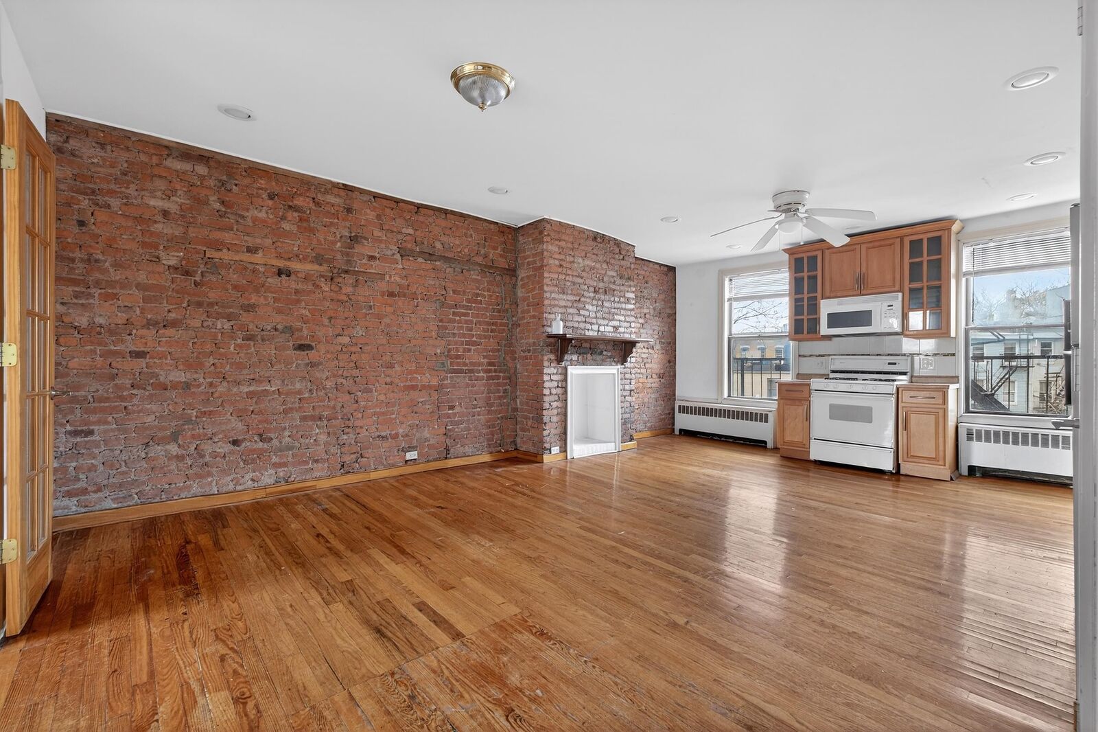 Property Photo:  216 Newark Ave 3  NJ 07302-2796 