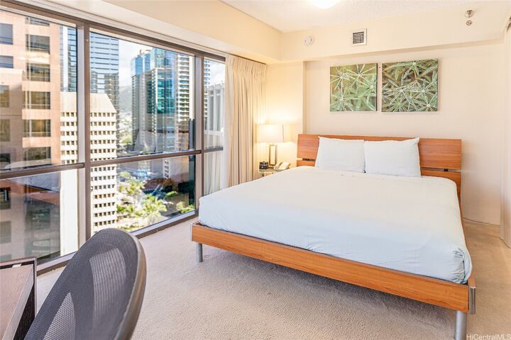 Property Photo: 1088 Bishop Street 2001 HI 96813