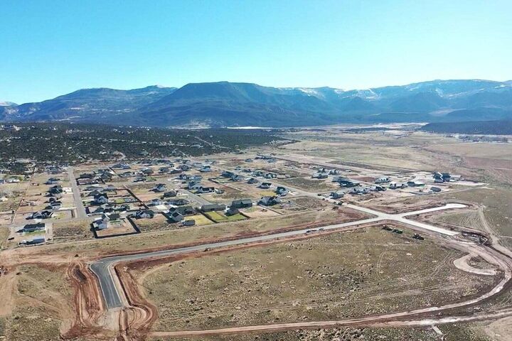 Property Photo:  Lot 21 4B Ranch  Phase 5  UT 84720 
