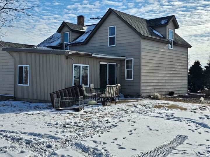 Property Photo:  2327 220th Street  IA 50595 